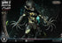 『エイリアンズVS.プレデター』リアルエリートマスターライン ウルフプレデター DX版
